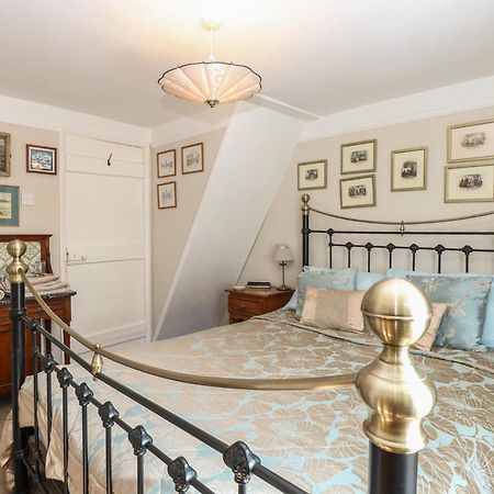 Peggotty'S Villa Kelsale Екстериор снимка