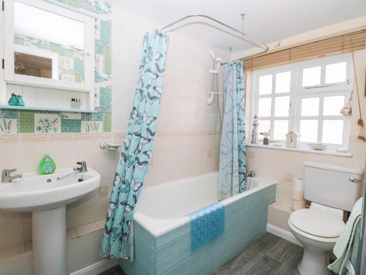 Peggotty'S Villa Kelsale Екстериор снимка