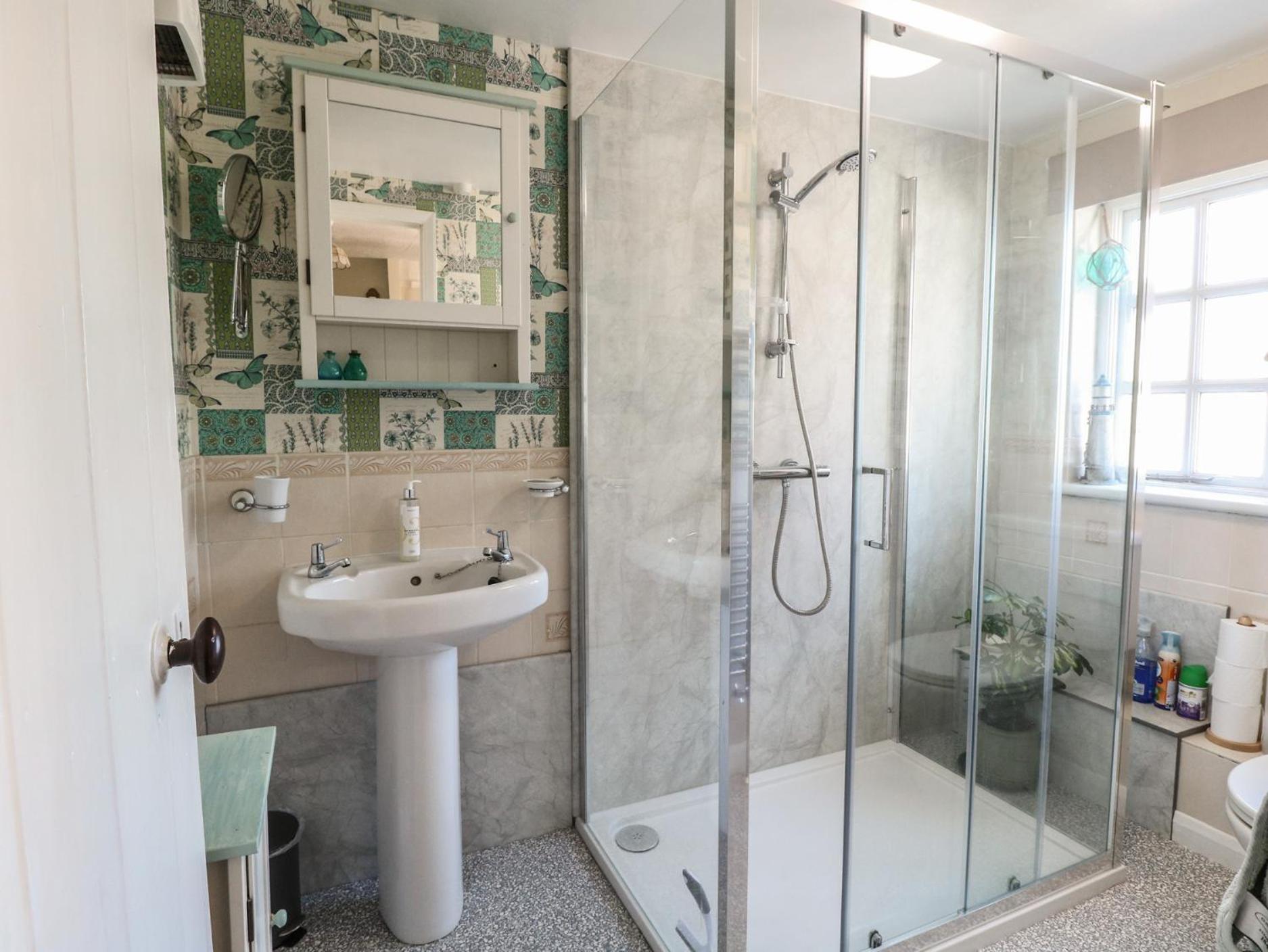 Peggotty'S Villa Kelsale Екстериор снимка