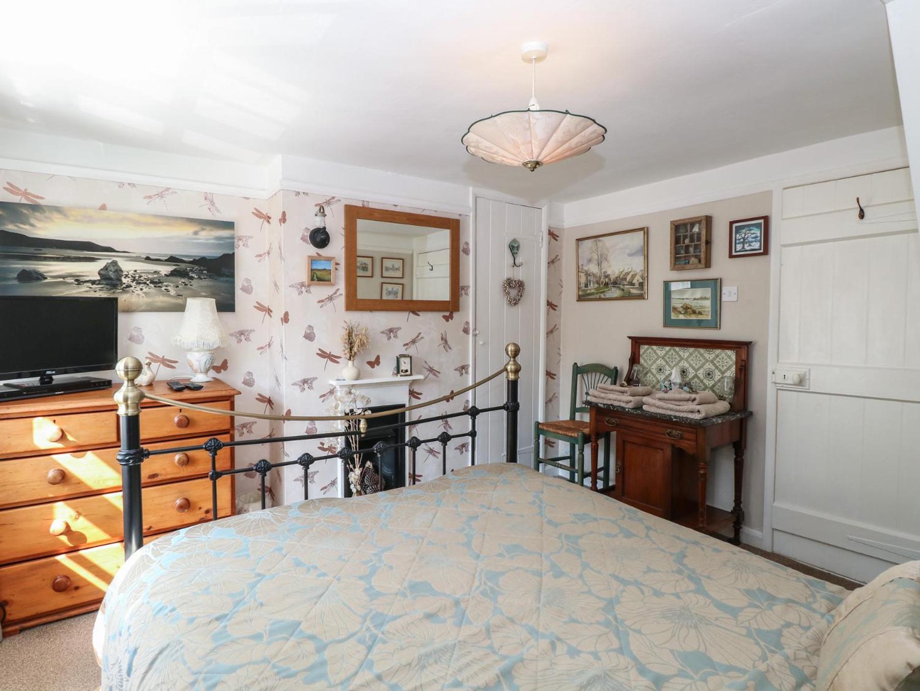 Peggotty'S Villa Kelsale Екстериор снимка