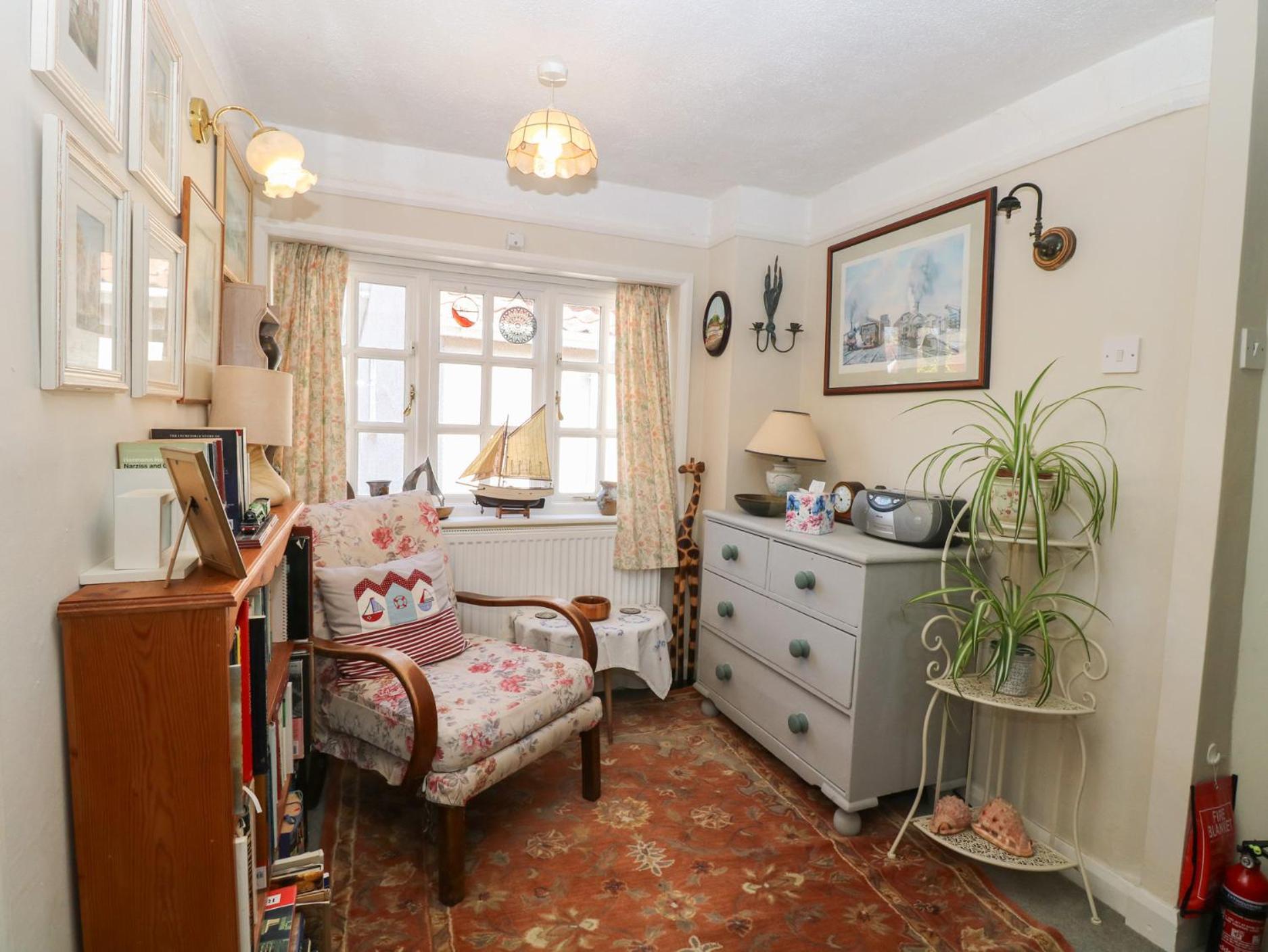Peggotty'S Villa Kelsale Екстериор снимка